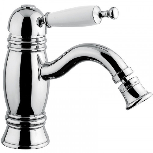 Смеситель для биде Migliore Oxford 19122 Хром латунь