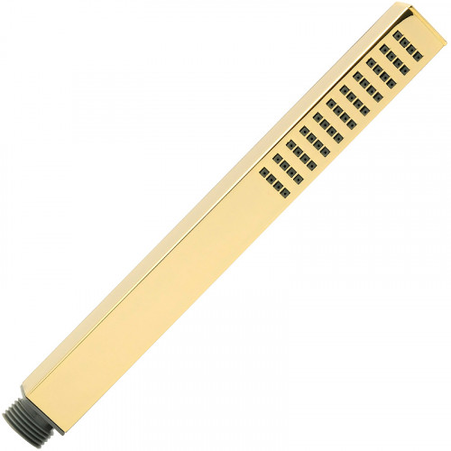 Ручной душ Migliore Quadra 20041 Золото латунь