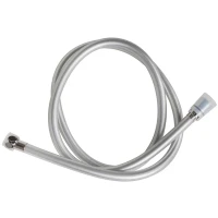 Шланг для душа Iddis A50711 2.0 Хром