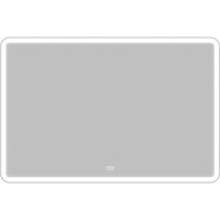 Зеркало BelBagno Marino 110 SPC-MAR-1100-800-LED-TCH-WARM с подсветкой с подогревом с сенсорным выключателем стекло
