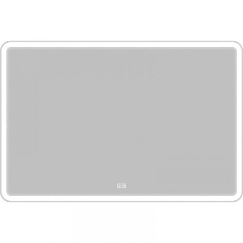 Зеркало BelBagno Marino 110 SPC-MAR-1100-800-LED-TCH-WARM с подсветкой с подогревом с сенсорным выключателем стекло