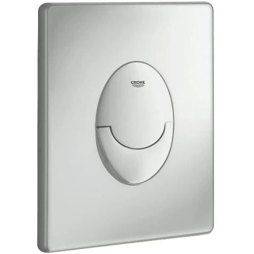 Комплект унитаза Damixa Jupiter DX77C1738SC с инсталляцией Grohe Rapid SL 38721001 с сиденьем Микролифт и клавишей смыва Хром фарфор подвесной