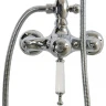Душевая система Migliore Oxford 32572 цвет Хром