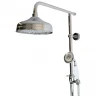 Душевая система Migliore Oxford 32572 цвет Хром