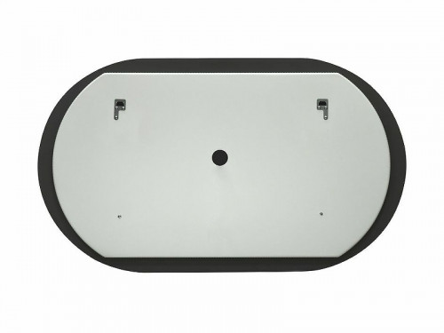 Зеркало Art&amp;Max Torino AM-Tor-1000-600-DS-F с подсветкой с бесконтактным выключателем стекло