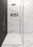 Душевой поддон из искусственного камня Starohome Solid 140х90 1237475 White Matt