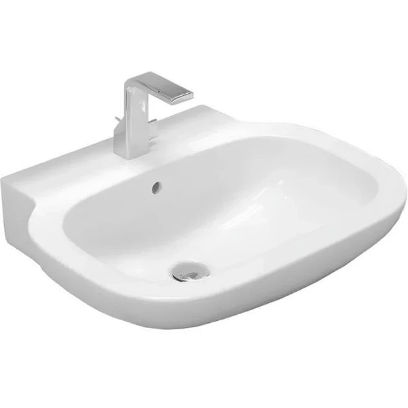 Раковина Flaminia Sprint 64 SR64L Белая