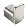 Крючок Boheme Qubic 10726-NB цвет Брашированный никель