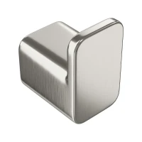 Крючок Boheme Qubic 10726-NB цвет Брашированный никель