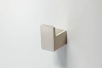 Крючок Boheme Qubic 10726-NB цвет Брашированный никель