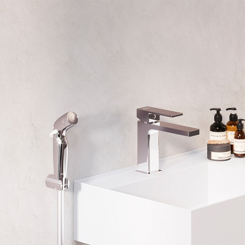 Смеситель для раковины Damixa Gala 530300000 Хром латунь