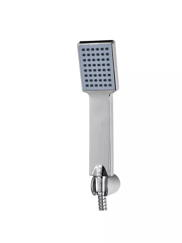 Смеситель для ванны Wisent WP30225 цвет Хром