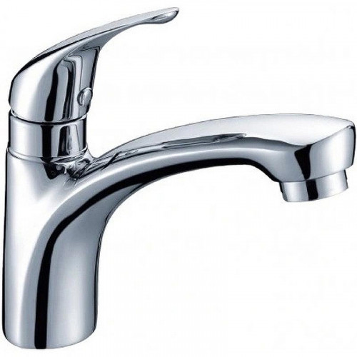 Кран для одного типа воды Cron CN1090 Хром