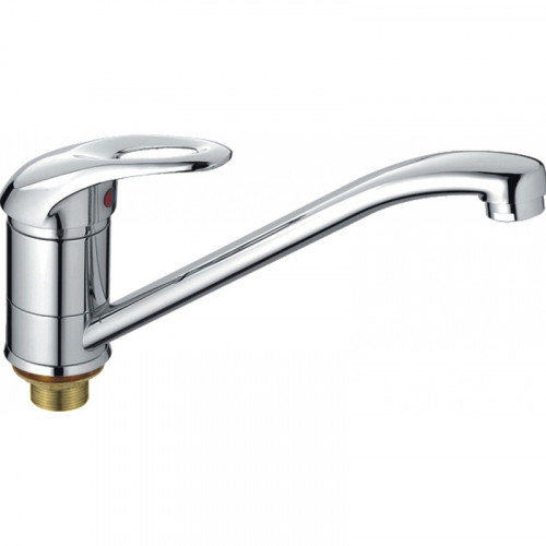 Смеситель для кухни Haiba HB4903 Хром