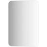 Зеркало Defesto Opti 70x100 DF 2809 с подсветкой 32W-4500К/Без выключателя/Нейтральный белый свет