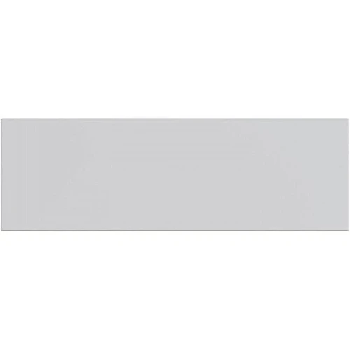 Фронтальная панель для ванны AM.PM Gem 170 W93A-170-070W-P Белая