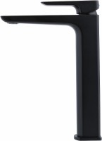 Смеситель для раковины Allen Brau Infinity 5.21002-31 Черный матовый латунь