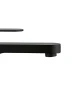 Смеситель для раковины FILARETE Roun FL6030BL цвет Черный матовый