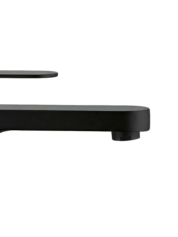 Смеситель для раковины FILARETE Roun FL6030BL цвет Черный матовый