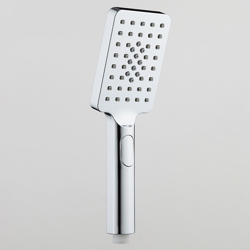 Комплект смесителей Bond Cube B03-5700 Хром латунь