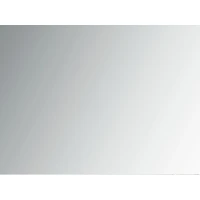 Зеркало Corozo Фоссо 80 SD-00001188 с подсветкой с сенсорным выключателем МДФ / ЛДСП, стекло