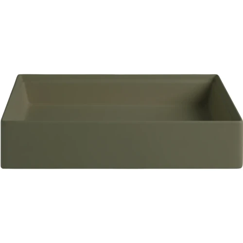 Раковина Artceram Scalino 55 SCL002 24 00 Bianco matt