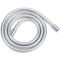 Душевой шланг Azario AZ-SW-PVC-1,75-BL цвет Хром матовый