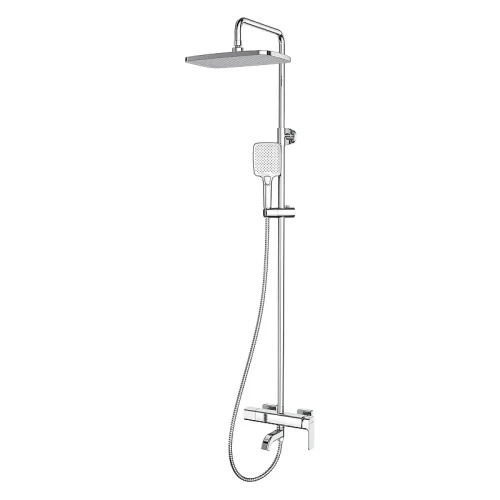 Душевая система Gappo G2418-20 цвет Хром