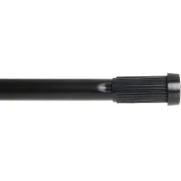 Карниз для ванны Fixsen FX-51-000 Черный