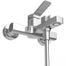 Смеситель для ванны BelBagno Albano ALBANO-VASM-CRM Хром