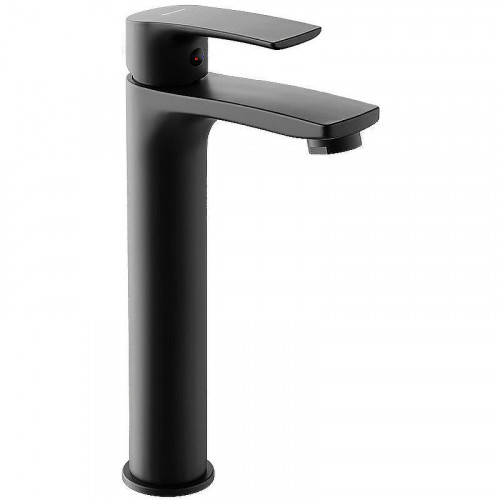 Смеситель для раковины Damixa Eclipse 2.0 480250300 Черный матовый