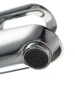 Смеситель для раковины Grohe BauLoop 23337000 Хром латунь