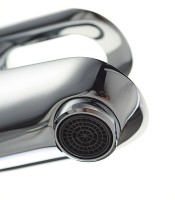 Смеситель для раковины Grohe BauLoop 23337000 Хром латунь