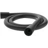 Душевой шланг Ideal Standard Ideal Flex BE175XG Silk Black пластик