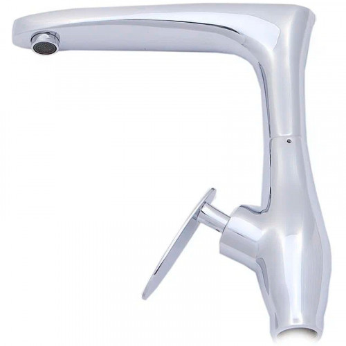 Смеситель для кухни Kaiser Star 02044 Хром латунь