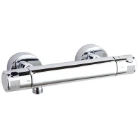 Смеситель для душа Ramonsoler Termotech 963401S с термостатом Хром