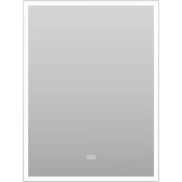 Зеркало Misty Веритате 60 ВЕР-02-60/80-14 с подсветкой с сенсорным выключателем и подогревом