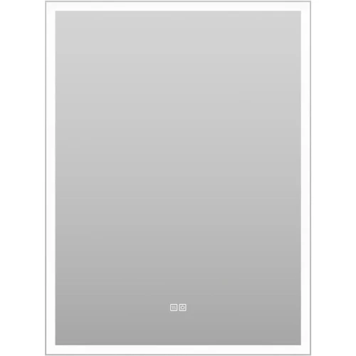 Зеркало Misty Веритате 60 ВЕР-02-60/80-14 с подсветкой с сенсорным выключателем и подогревом