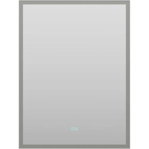 Зеркало Misty Веритате 60 ВЕР-02-60/80-14 с подсветкой с сенсорным выключателем и подогревом