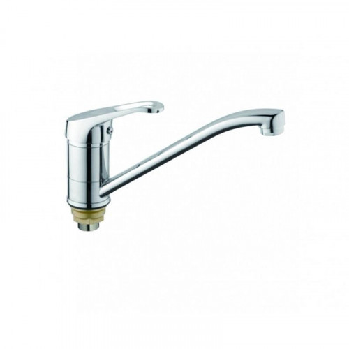 Смеситель для кухни D-Lin D154310-2 цвет  Хром