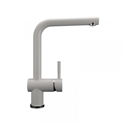 Смеситель для кухни Ulgran Classic U-022-331 цвет Белый