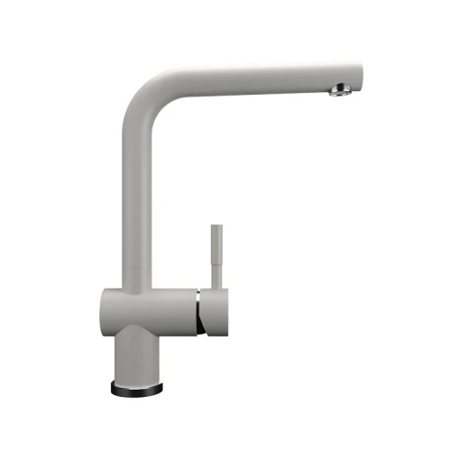 Смеситель для кухни Ulgran Classic U-022-331 цвет Белый