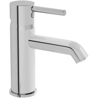 Смеситель для раковины Vitra Minimax S A41984EXP Хром латунь