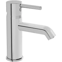 Смеситель для раковины Vitra Minimax S A41984EXP Хром латунь