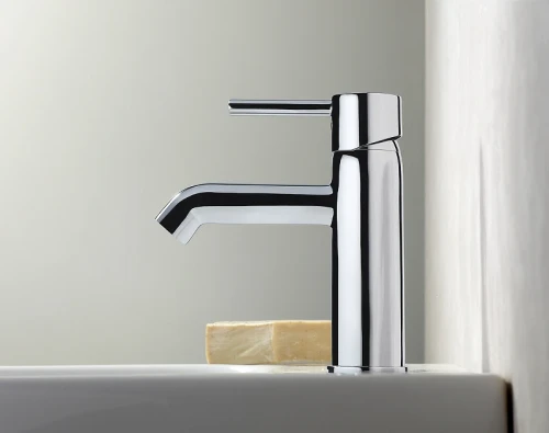 Смеситель для раковины Vitra Minimax S A41984EXP Хром латунь