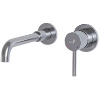 Смеситель для раковины RGW Shower Panels SP-47 51140547-01