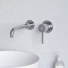 Смеситель для раковины RGW Shower Panels SP-47 51140547-01