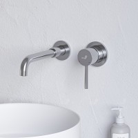 Смеситель для раковины RGW Shower Panels SP-47 51140547-01
