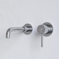 Смеситель для раковины RGW Shower Panels SP-47 51140547-01