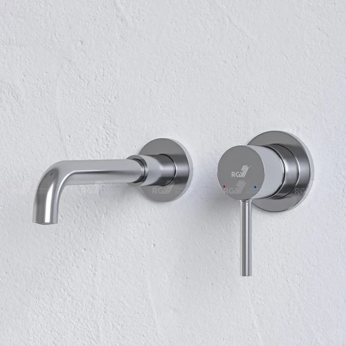 Смеситель для раковины RGW Shower Panels SP-47 51140547-01